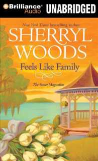 Feels Like Family (9-Volume Set) : Library Edition (The Sweet Magnolias) （Unabridged）