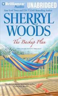 The Backup Plan (9-Volume Set) : Library Edition (Charleston Trilogy) （Unabridged）