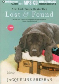 Lost & Found （MP3 UNA）