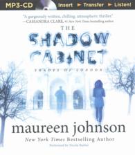 The Shadow Cabinet (Shades of London) （MP3 UNA）