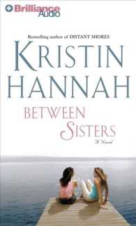 Between Sisters (6-Volume Set) （Abridged）