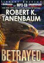 Betrayed : Library Edition （MP3 UNA）