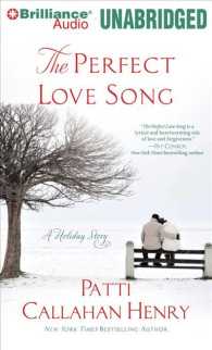 The Perfect Love Song (4-Volume Set) : A Holiday Story, Library Edition （Unabridged）
