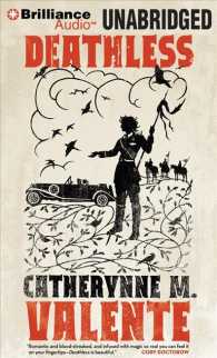 Deathless (10-Volume Set) : Library Edition （Unabridged）