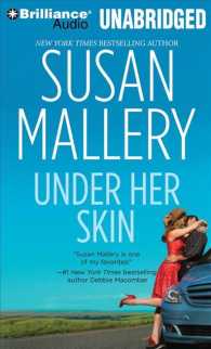 Under Her Skin (8-Volume Set) : Library Edition (Lone Star Sisters) （Unabridged）