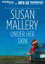 Under Her Skin (Lone Star Sisters) （MP3 UNA）
