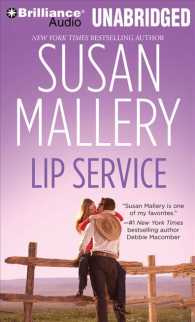 Lip Service (8-Volume Set) : Library Edition (Lone Star Sisters) （Unabridged）