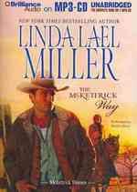 The Mckettrick Way (Mckettrick Women) （MP3 UNA）