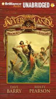 Blood Tide (2-Volume Set) : A Never Land Book (Never Land Adventures) （Unabridged）