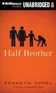 Half Brother (8-Volume Set) : Library Edition （Unabridged）