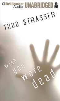 Wish You Were Dead (6-Volume Set) : Library Edition （Unabridged）