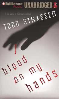 Blood on My Hands (7-Volume Set) : Library Edition （Unabridged）