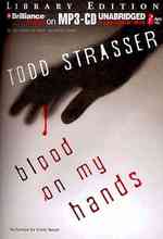 Blood on My Hands : Library Edition （MP3 UNA）