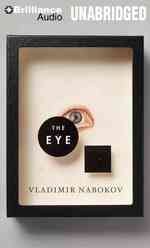 The Eye : Library Edition （MP3 UNA）