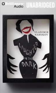 Laughter in the Dark (5-Volume Set) : Library Edition （Unabridged）
