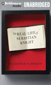 The Real Life of Sebastian Knight (5-Volume Set) : Library Edition （Unabridged）