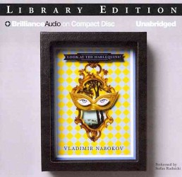 Look at the Harlequins! (7-Volume Set) : Library Edition （Unabridged）