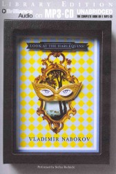 Look at the Harlequins! : Library Edition （MP3 UNA）