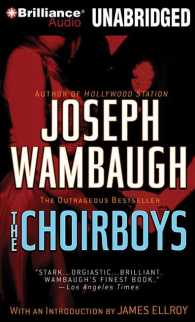The Choirboys (12-Volume Set) （Unabridged）
