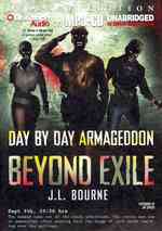 Beyond Exile : Library Edition (Day by Day Armageddon) （MP3 UNA）