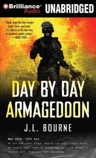 Day by Day Armageddon (6-Volume Set) : Library Edition (Day by Day Armageddon) （Unabridged）