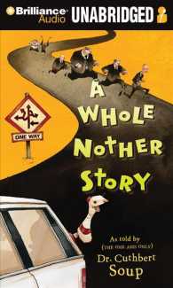 A Whole Nother Story (6-Volume Set) : Library Edition （Unabridged）