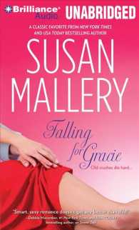 Falling for Gracie (9-Volume Set) （Unabridged）