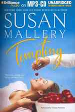 Tempting (Buchanan Saga) （MP3 UNA）