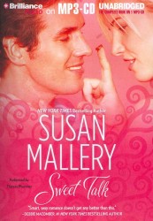 Sweet Talk (Bakery Sisters) （MP3 UNA）