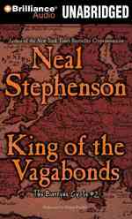 Kings of the Vagabonds (10-Volume Set) (The Baroque Cycle) （Unabridged）