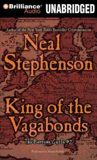 King of the Vagabonds (10-Volume Set) : Library Edition (The Baroque Cycle) （Unabridged）