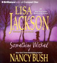 Something Wicked (7-Volume Set) (Wicked) （Abridged）
