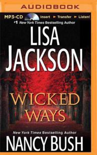Wicked Ways （MP3 UNA）