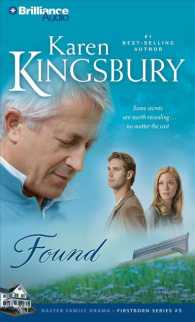 Found (4-Volume Set) (Firstborn) （Abridged）