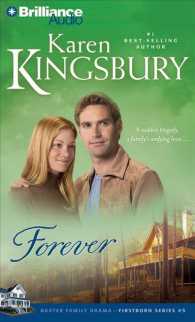 Forever (4-Volume Set) (Firstborn) （Abridged）