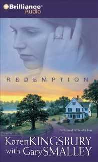 Redemption (4-Volume Set) （Abridged）