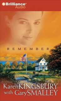 Remember (4-Volume Set) (Redemption) （Abridged）