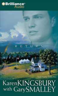 Return (4-Volume Set) (Redemption) （Abridged）