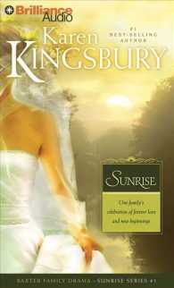 Sunrise (4-Volume Set) （Abridged）