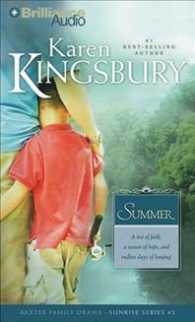 Summer (5-Volume Set) （Abridged）