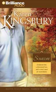 Someday (5-Volume Set) （Abridged）