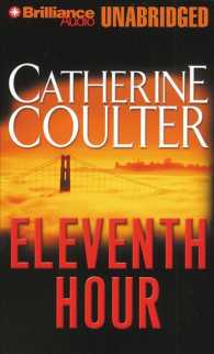 Eleventh Hour (9-Volume Set) (Fbi Thriller) （Unabridged）