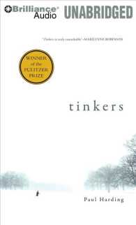 Tinkers (4-Volume Set) : Library Edition （Unabridged）