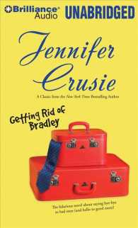 Getting Rid of Bradley (5-Volume Set) : Library Edition （Unabridged）