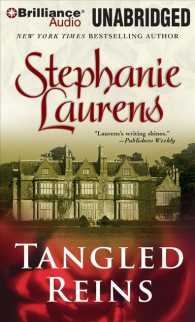 Tangled Reins (8-Volume Set) （Unabridged）