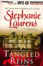 Tangled Reins （MP3 UNA）