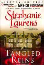 Tangled Reins : Library Edition （MP3 UNA）