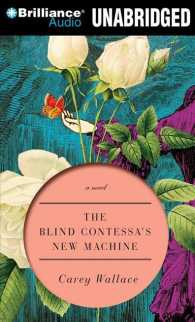 The Blind Contessa's New Machine (5-Volume Set) : Library Edition （Unabridged）