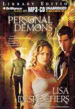 Personal Demons : Library Edition （MP3 UNA）