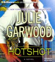 Hotshot (5-Volume Set) （Abridged）